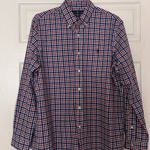 Mens Ralph Lauren Button Down L/S Shirt
